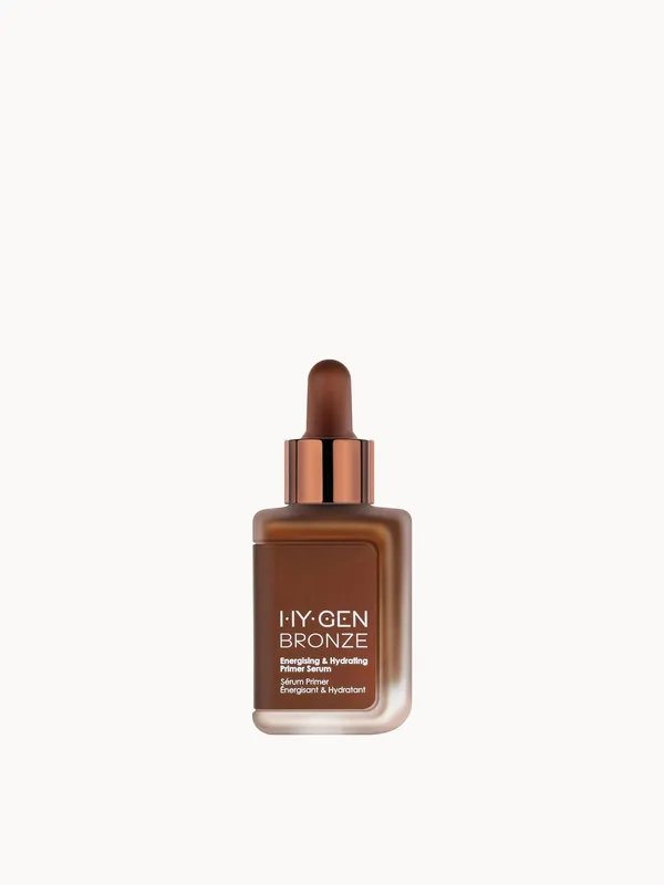 Natasha Denona Hy-Gen Primer Serum Bronze