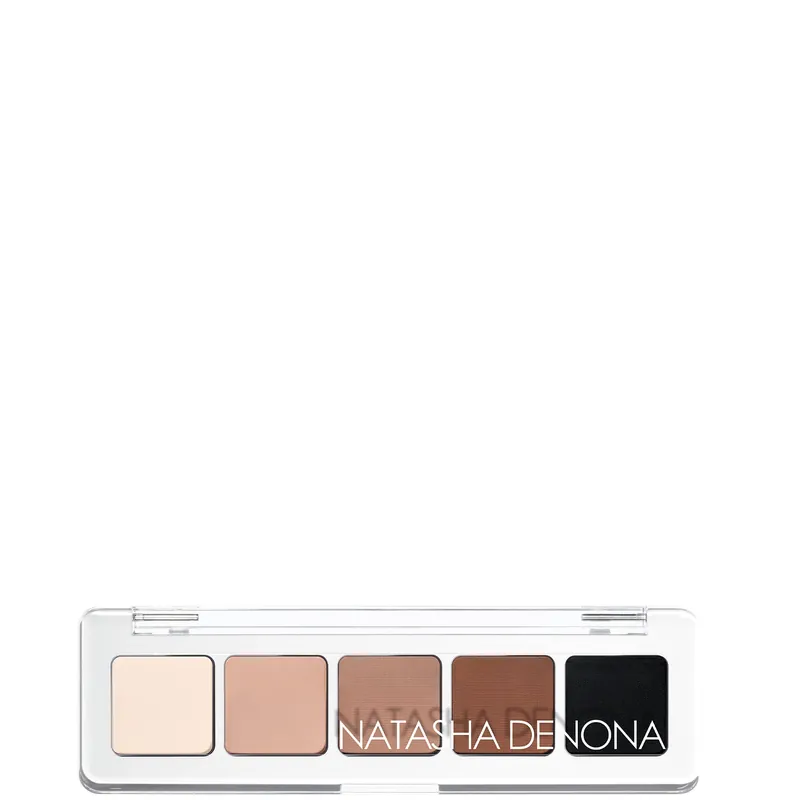 Natasha Denona Mini Eye Sculpt Palette - Urban Decay
