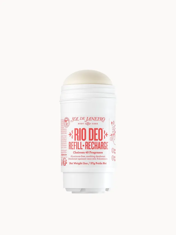 Sol de Janeiro Rio Deo Cheirosa 40 Refill