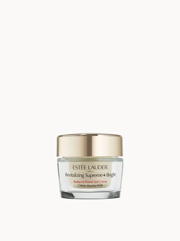 Estée Lauder Revitalizing Supreme+ Bright Radiance Power Soft Creme Moisturiser 50ml