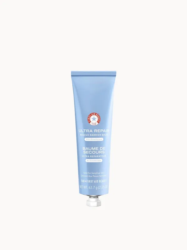 First Aid Beauty Ultra Repair Rescue Barrier Balm with Dimethicone 63.7g - Kiehl's Since 1851