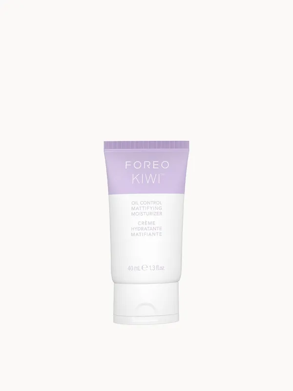 FOREO KIWI Oil Control Mattifying Moisturizer 40ml - The Ordinary