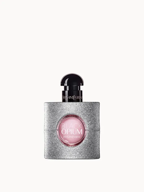 Yves Saint Laurent Black Opium Glitter Eau de Parfum 30ml - YSL