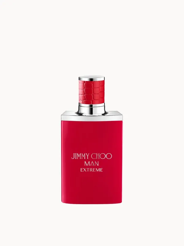Jimmy Choo Man Extreme Eau de Parfum 50ml - YSL