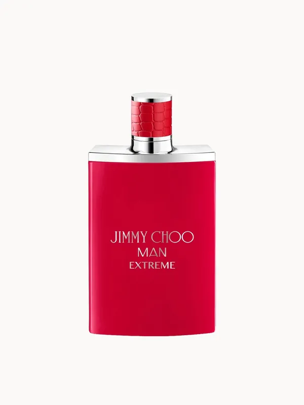 Jimmy Choo Man Extreme Eau de Parfum 100ml - Versace