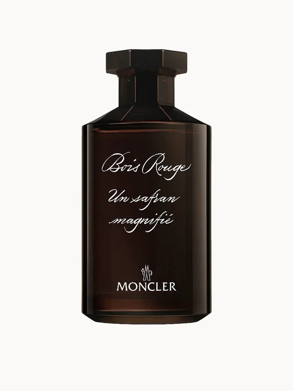 Moncler Les Sommets Collection Bois Rouge Eau de Parfum 200ml - NARS