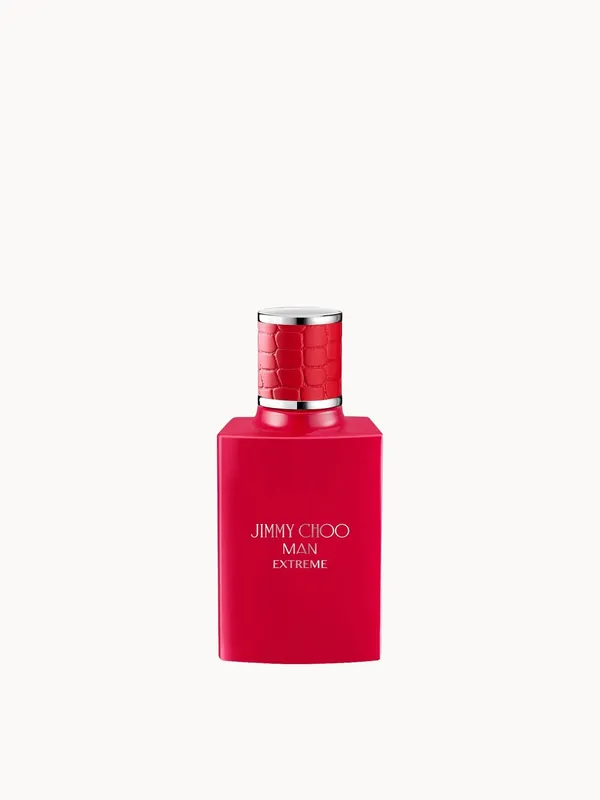 Jimmy Choo Man Extreme Eau de Parfum 30ml - Jean Paul Gaultier