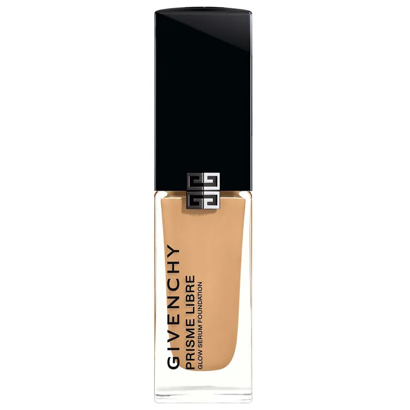 Givenchy Prisme Libre Glow Serum Foundation 30ml (Various Shades) - Armani
