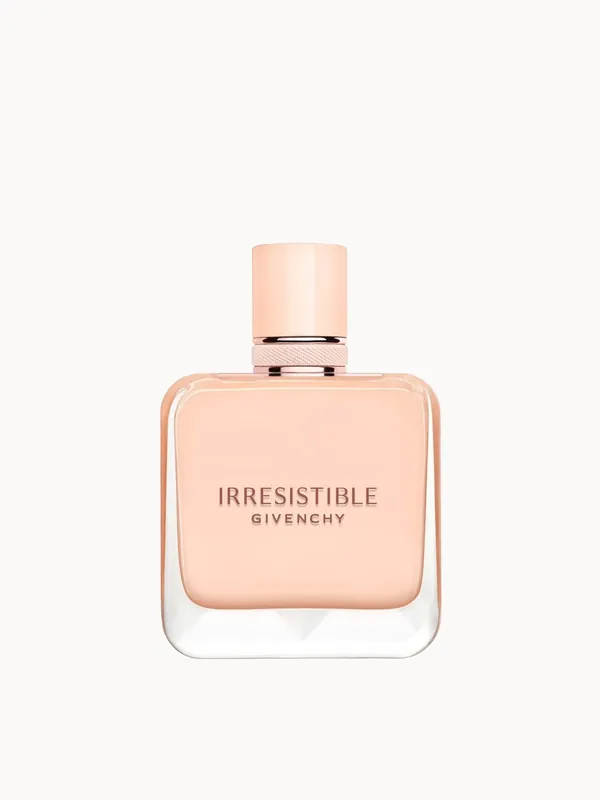 Givenchy Exclusive Irresistible Nude Velvet Eau de Parfum 50ml - The Ordinary