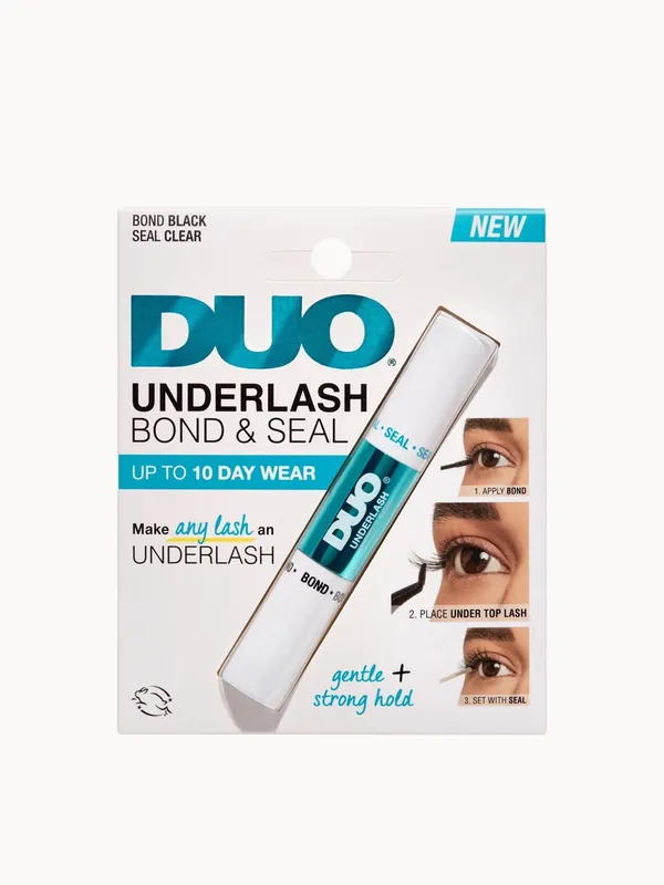 DUO Under Lash Bond & Seal