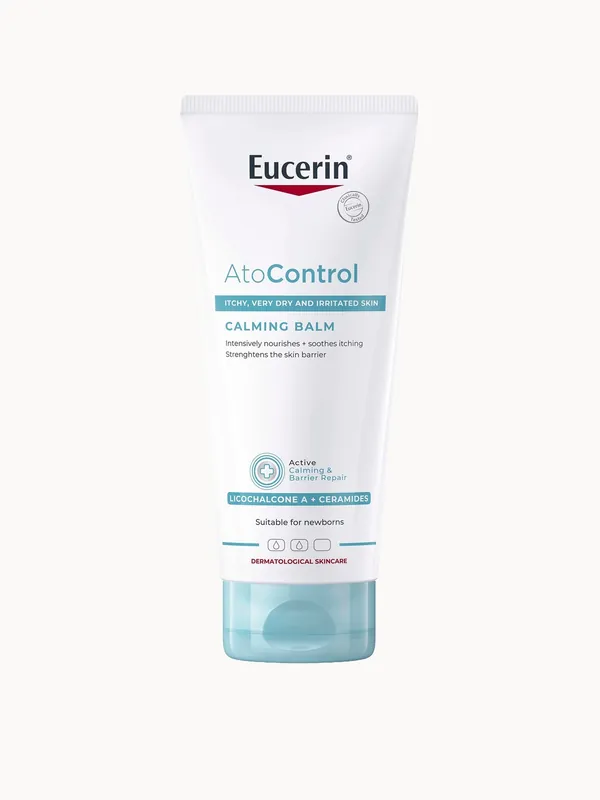 Eucerin Atocontrol Balm 200ml