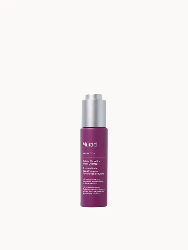 Murad Cellular Hydration Repair Oil Drops 30ml