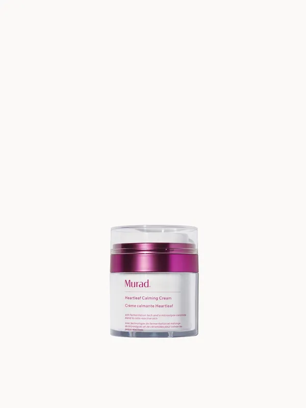 Murad Sensitive Skin Heartleaf Calming Cream 50ml - brushworks
