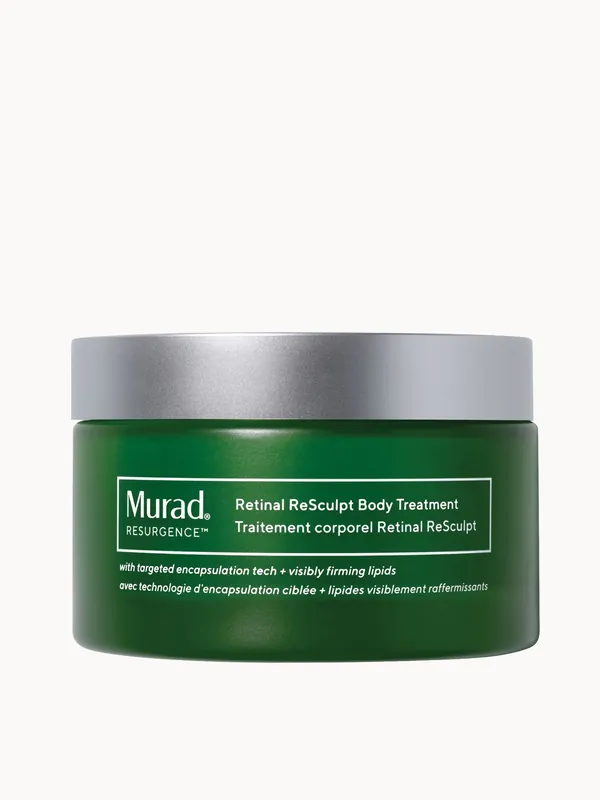 Murad Retinal Resculpt Body Treatment 148ml - Weleda