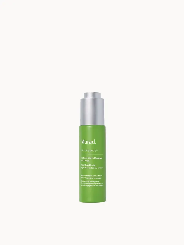Murad Retinol Youth Renewal Oil Drops 30ml - Sarah Chapman