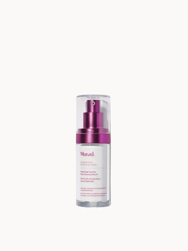 Murad Sensitive Skin Heartleaf Gentle Resurfacing Serum 30ml