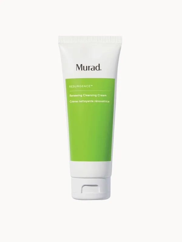 Murad Renewing Cleansing Cream 148ml - Clinique