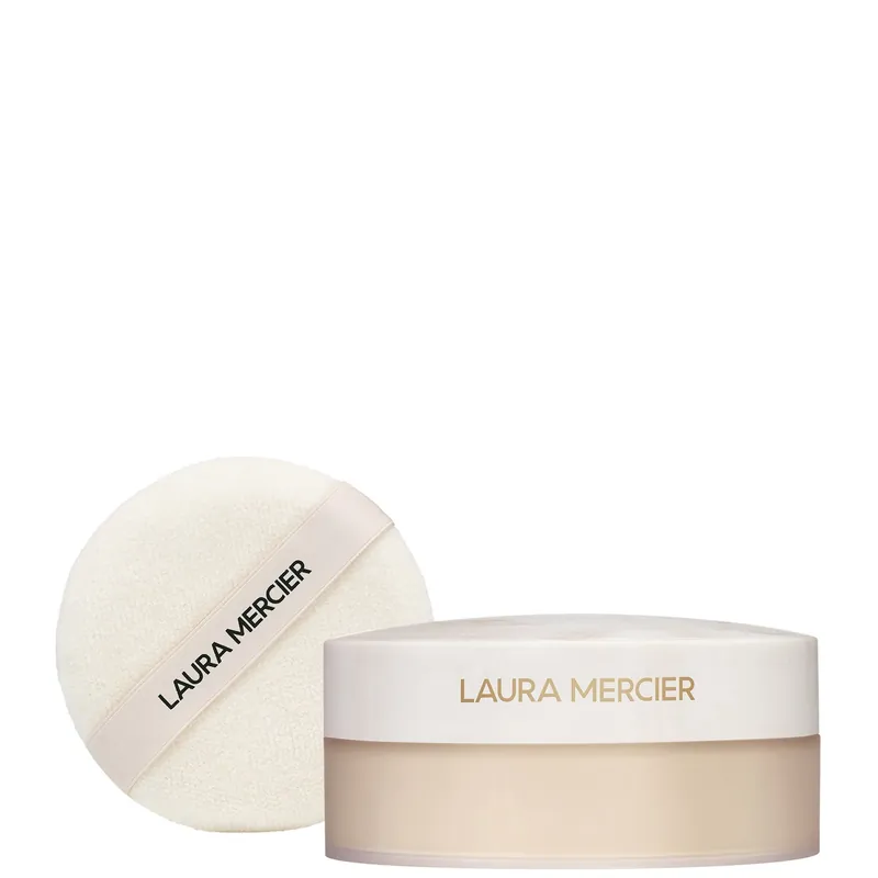 Laura Mercier Jumbo Ultra Blur Translucent Loose Setting Powder 29g (Various Shades) - Worth over £80!