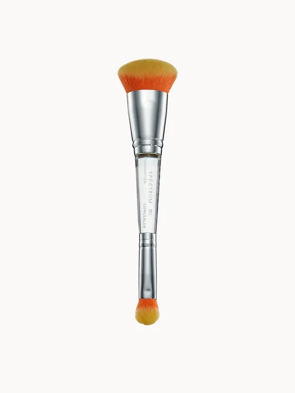 Spectrum Brush Club Base Brush Duo - NYX Professional Makeup