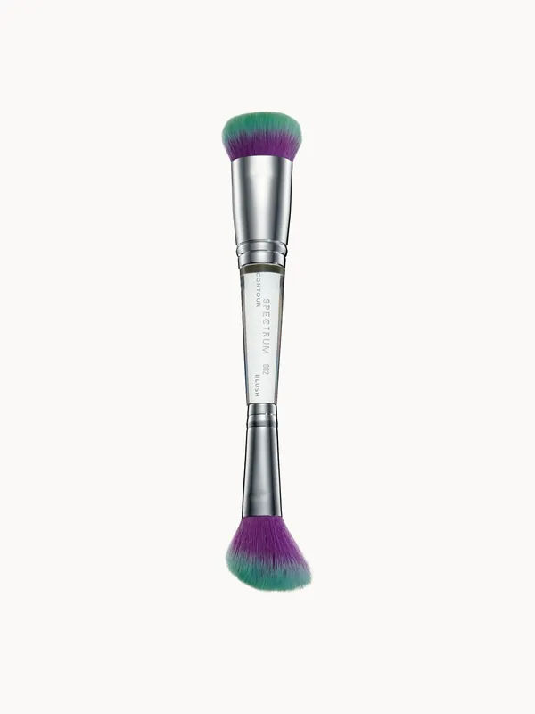 Spectrum Brush Club Cheek Brush Duo - brushworks