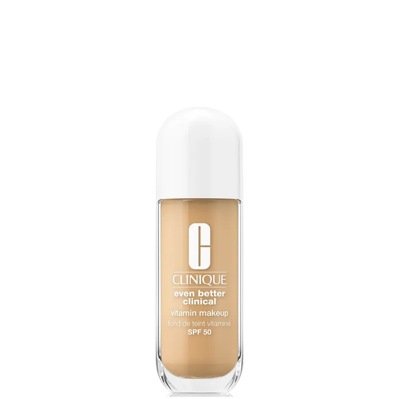 Clinique Even Better Clinical Vitamin Makeup SPF 50 30ml