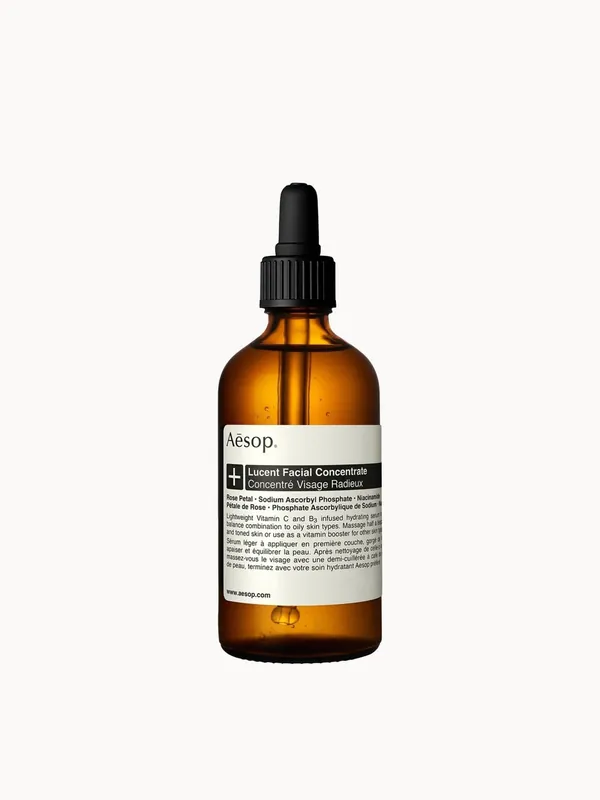 Aesop Lucent Facial Concentrate 100ml