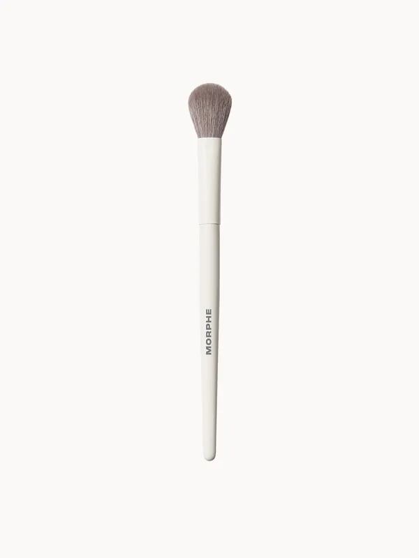 Morphe M282 Rounded Cream & Liquid Highlight Brush