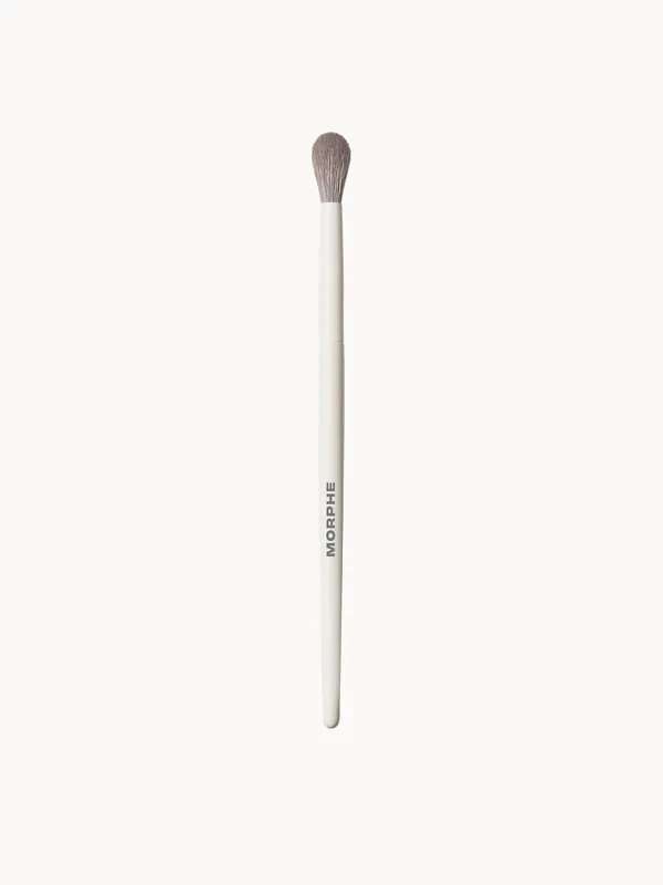 Morphe M333 Large Rounded Blender Eyeshadow Brush - NYX Professional Makeup
