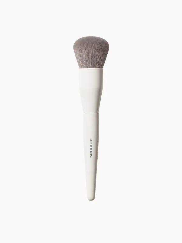 Morphe M105 Large Domed Foundation & Body Brush