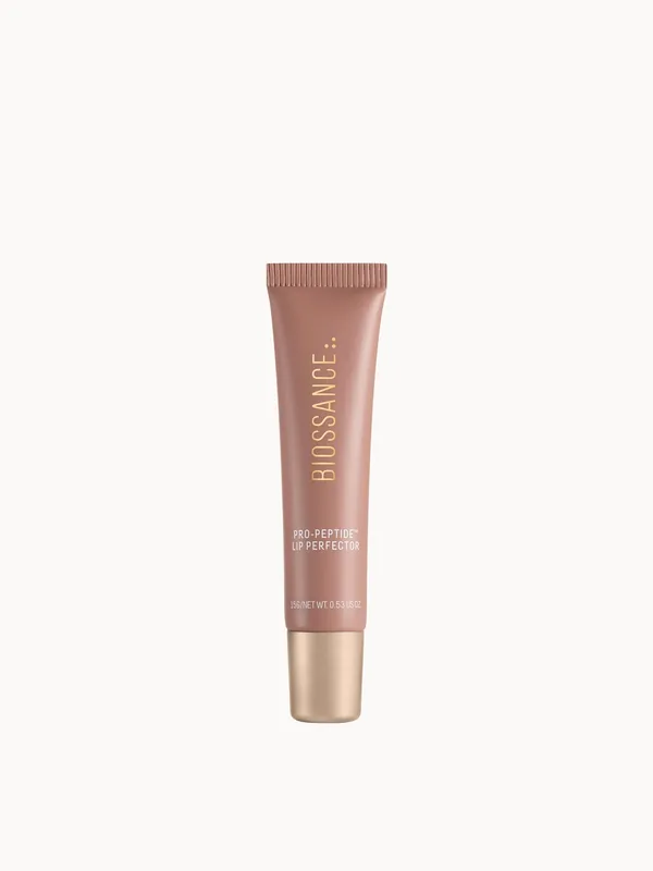 Biossance Lip Perfector Cosmic Cocoa Exclusive 15g - As I Am