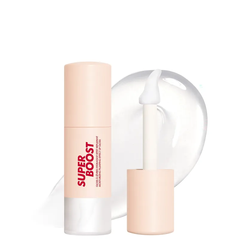 MAKE UP FOR EVER SUPER BOOST LIP GLOSS (Various Shades) - MAC