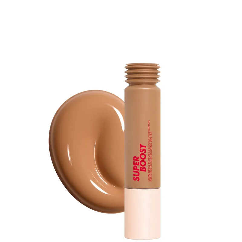 MAKE UP FOR EVER SUPER BOOST SKIN TINT (Various Shades) - L'Oréal Paris