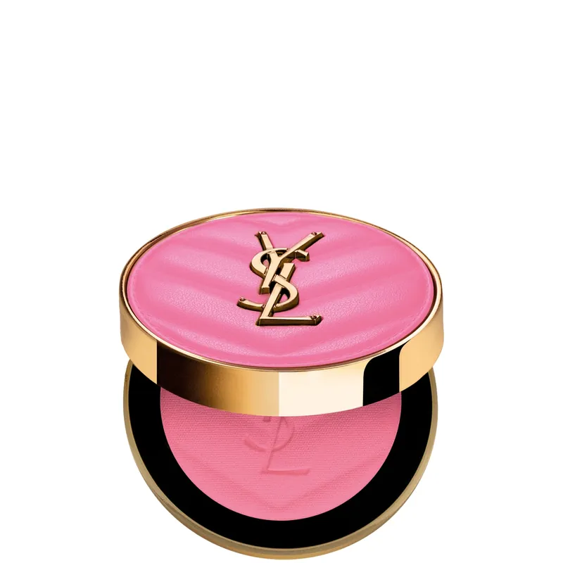 Yves Saint Laurent Make Me Blush Bold Blurring Blush 5g (Various Shades) - YSL