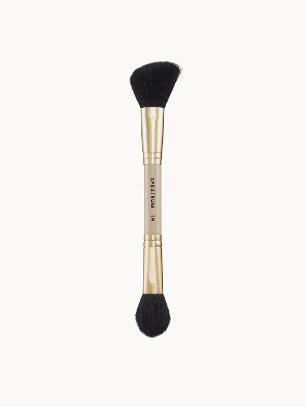 Spectrum Collections All About the Brush D10 "The Blush" Duo - NYX Professional Makeup