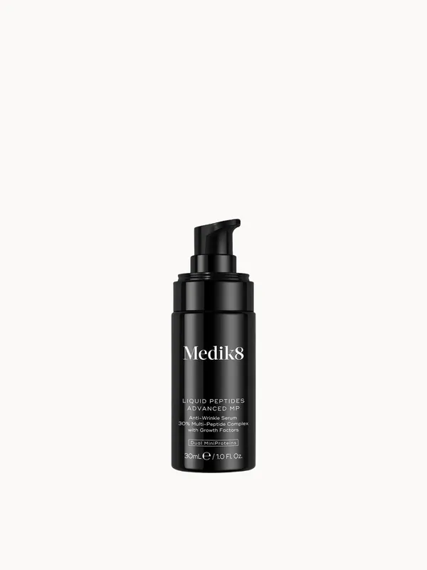 Medik8 Liquid Peptides Advanced MP 30ml