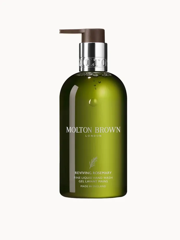 Molton Brown Reviving Rosemary Fine Liquid Hand Wash 300ml - Aesop