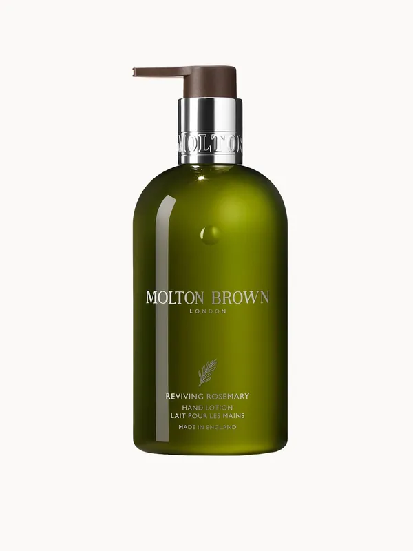 Molton Brown Reviving Rosemary Hand Lotion 300ml - Redken