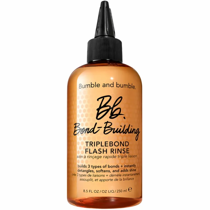 Bumble and bumble Bond Building TripleBond Flash Rinse Full Size 250ml - Sol de Janeiro