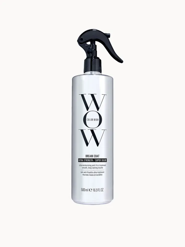 Color Wow Supersize Extra Strength Dream Coat 500ml