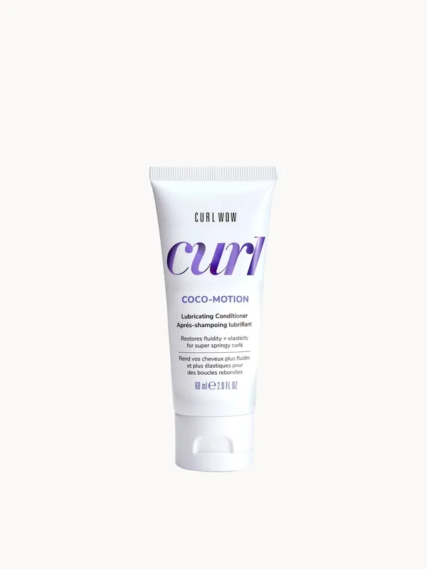 Color Wow Travel Curl Wow COCO-MOTION 60ml