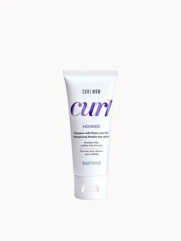 Color Wow Travel Curl Wow HOOKED 60ml