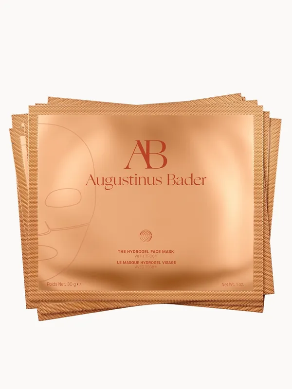 Augustinus Bader The Hydrogel Face Mask (6 Pack) - MZ Skin