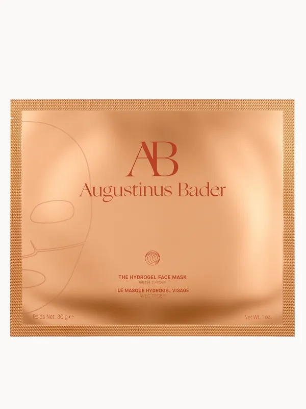 Augustinus Bader The Hydrogel Face Mask (Single Sachet) - BEAUTYPRO
