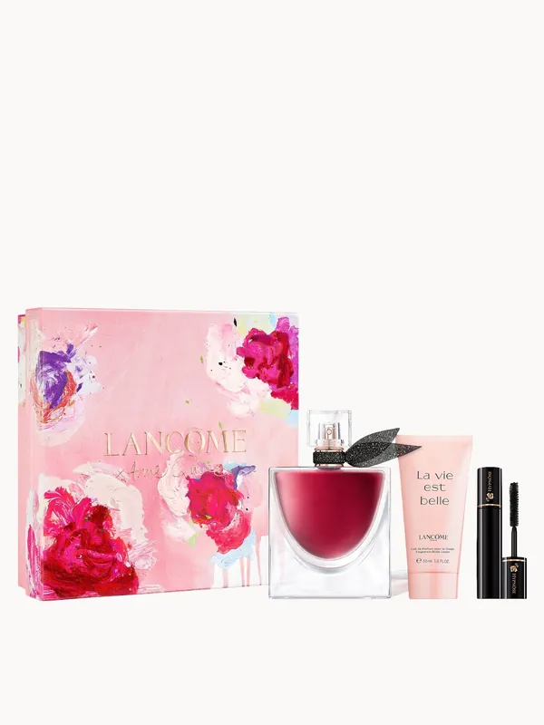 Lancome La Vie est Belle Elixir Eau de Parfum 50ml Gift Set - Lancôme
