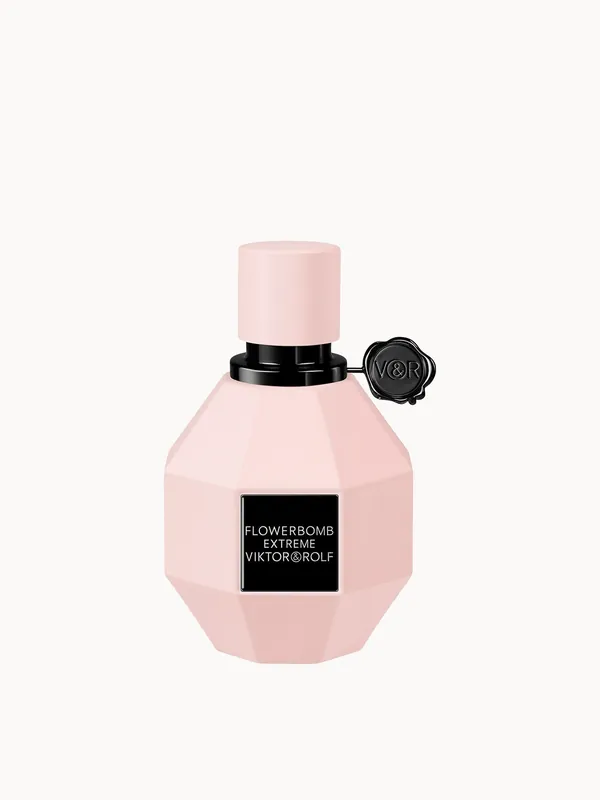 Viktor&Rolf Flowerbomb Extreme Eau de Parfum 50ml - Viktor & Rolf