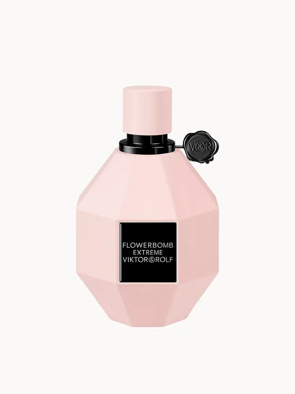 Viktor&Rolf Flowerbomb Extreme Eau de Parfum 100ml - Serge Lutens