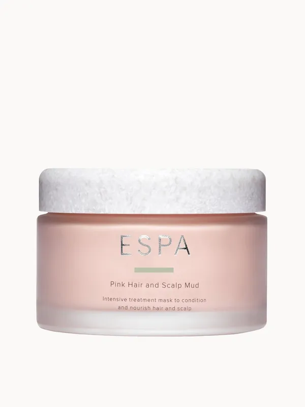ESPA Pink Hair & Scalp Mud 180ml