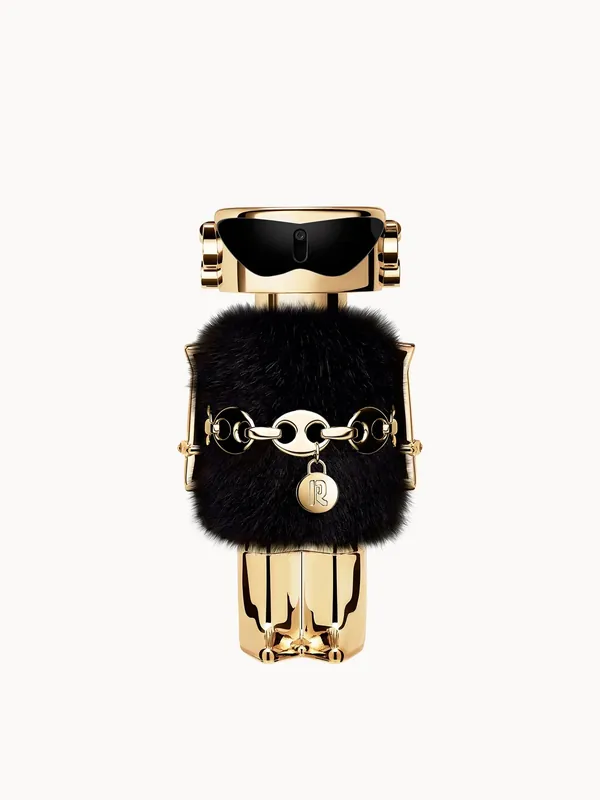 Rabanne Fame The Couture Edition Eau de Parfum 80ml - Jimmy Choo