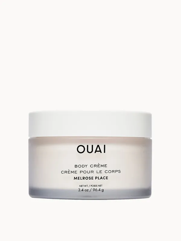 OUAI Melrose Place Body Creme Travel Size 96.4g