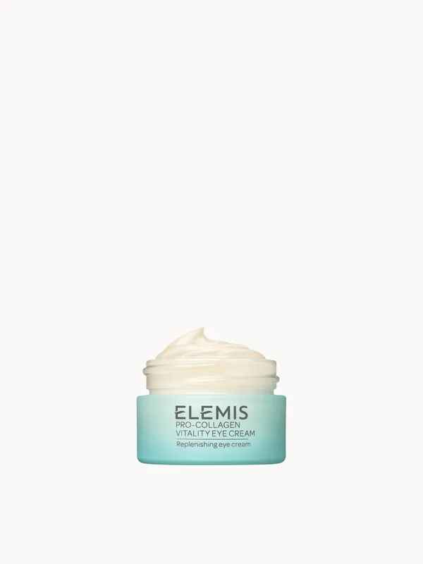 Elemis Pro-Collagen Vitality Eye Cream 15ml